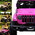 Carro Eletrico Zippy Toys Jeep Wrangler Rubicon 12V CR Rosa - Imagem 4