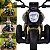 Moto Elétrica Infantil Biemme Power Trike Verde 12V - Imagem 4