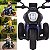 Moto Elétrica Infantil Biemme Power Trike Azul 12V - Imagem 4