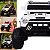 Carro Eletrico Bang Toys Jipe Sparkle Safari Branco 12V Controle - Imagem 4