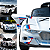 Carro Eletrico Bang Toys Quantum Z5 Branco 12V Controle - Imagem 4