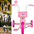 Triciclo de Passeio Nathor You 3 Girl Rosa - Imagem 3