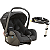Bebê Conforto Casulo Click com Base ISOFIX Kiddo - Imagem 1