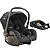 Bebê Conforto Casulo Click com Base Kiddo - Imagem 1