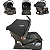Bebê Conforto Casulo Click com Base Kiddo - Imagem 2