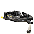 Base para Carro Isofix Casulo Click Kiddo - Imagem 1