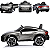 Carro Elétrico Infantil Zippy Toys Audi e-tron Sportback Cinza 12V - Imagem 3