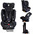 Cadeira para Auto Zaya 0 a 36 kg Passear Baby - Imagem 2