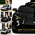 Carro Eletrico Infantil Lamborghini Aventador Bang Toys Preto 12V - Imagem 4