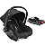Bebê Conforto Colinho com Base Colinho ISOFIX Kiddo - Imagem 1