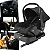 Bebê Conforto Colinho com Base Colinho ISOFIX Kiddo - Imagem 3