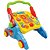Andador Didático Completo Maral 4 em 1 Infantil Musical Colorido - Imagem 1