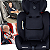 Cadeirinha para Carro Infantil Galzerano 0 a 36 kg Otto II Preto - Imagem 4