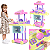 Cozinha Faz de Conta Calesita Tateti Riva Chef Candy - Imagem 2