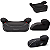 Cadeirinha para Carro Galzerano Assento York 15 a 36kg Preto - Imagem 2