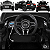 Carro Eletrico Shiny Toys  Audi R8 Spyder 12V com Controle Preto - Imagem 3