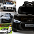 Carro Eletrico Shiny Toys  Audi R8 Spyder 12V com Controle Preto - Imagem 4