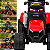 Trator Infantil Eletrico Biemme Super Farmer Vermelho 12V Controle - Imagem 4