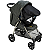 Carrinho de Bebe Bebe Conforto Base Galzerano San Remo G22 Oliva - Imagem 3