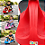 Carrinho Infantil de Rolimã Bang Toys Gira 360 Swing Car Move Vermelho - Imagem 4