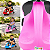 Carrinho Infantil de Rolimã Bang Toys Gira 360 Swing Car Move Rosa - Imagem 4