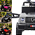 Carrinho Eletrico Infantil Bang Toys Jipe Max Kids Cinza 6V Controle - Imagem 4
