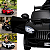 Carro Eletico Infantil Bang Toys Mini Flash Preto 6V Controle - Imagem 4