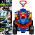 Quadriciclo Infantil de Empurrar e Passeio Maral Baby Quad Spider - Imagem 4