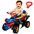 Quadriciclo Infantil de Empurrar e Passeio Maral Baby Quad Spider - Imagem 1