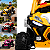 Quadriciclo Eletrico Infantil Zippy Utv Adventure Laranja 12V Controle - Imagem 4