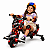 Triciclo Elétrico Infantil Zippy Toys Drift XTM Extreme 36V - Imagem 1