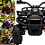 Quadriciclo Elétrico Zippy Toys ATV Robust 4x4 Off Road Branco 12V - Imagem 4