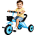 Triciclo Infantil Passeio e pedal Bang Toys Trike Go Azul - Imagem 1