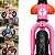 Bicicleta Infantil Sem Pedal Equilíbrio Bang Toys Bang Pop Rosa - Imagem 4