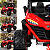 Jipe Eletrico Infantil Bang Toys 4X4 Vermelho 12V Controle Remoto - Imagem 4