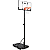 Cesta de Basquete Infantil Imporway com Altura Ajustavel até 3,05 m - Imagem 1