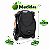 Carrinho de Bebe com Bebe Conforto Materna Burigotto Twist Metal Cobre - Imagem 6