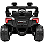 Carro Elétrico Bang Toys UTV Trail Master Branco 12V Controle - Imagem 7