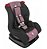 Cadeirinha para Carro Tutti Baby Atlantis Rosa 9 a 25 Kg - Imagem 1