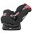 Cadeirinha para Carro Tutti Baby Atlantis Rosa 9 a 25 Kg - Imagem 4