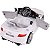 Carro Eletrico Belfix Audi TT RS 12V Controle Remoto Branco - Imagem 4