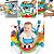 Jumper de Atividades Baby Einstein Neighborhood Friends - Imagem 3