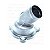 bocal flange da valvula termostatica renault sandero / renault logan - Imagem 1
