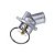 Valvula termostatica do motor gm monza / kadet / ipanema 417092 - Imagem 1