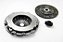 Kit Embreagem Scenic/Megane Plato/Disco/Rolamento 228100 VALEO - Imagem 2