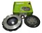 Kit Embreagem Scenic/Megane Plato/Disco/Rolamento 228100 VALEO - Imagem 1