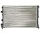 Radiador Renault Scenic 1.6 / 2.0 Visconde 12901 Novo C/ Ou Sem Ar - Imagem 2