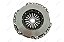 Kit Embreagem Renault Scenic 1.6 16 Volante rebaixado 6223074000 Luk - Imagem 2