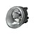 Farol Auxiliar Renault Megane e Scenic L. Esquerdo Novo 7701045718 - Imagem 1