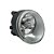 Farol Auxiliar Renault Megane e Scenic L. Direito Novo 7701045717 Cada - Imagem 1
